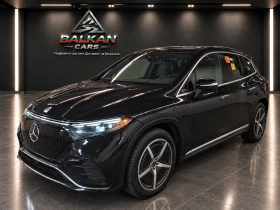 ����� �� �������� �� Mercedes-Benz EQS 580* Hyperscreen* TV* ������