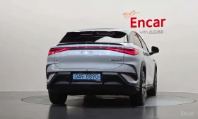BYD Sealion 7 * Base * ЦЕНА ДО БГ | Auto.bg — изображение 3