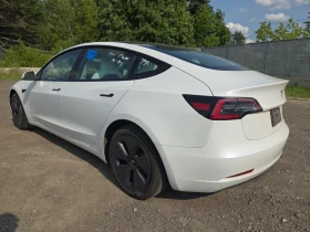 Tesla Model 3 Awd Long Range / АВТОКРЕДИТ | Auto.bg — изображение 4