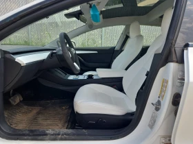 Tesla Model 3 Awd Long Range / АВТОКРЕДИТ | Auto.bg — изображение 8