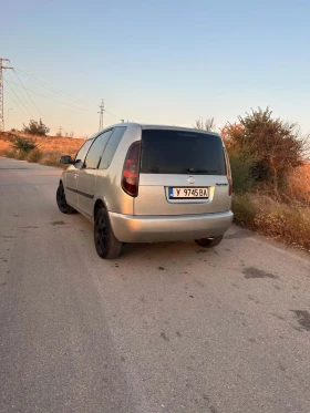 Skoda Roomster 1.4tdi - 1900 € - 67104581 5