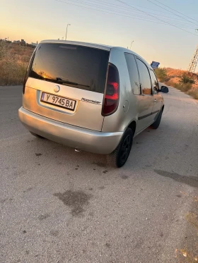 Skoda Roomster 1.4tdi - 1900 € - 67104581 6