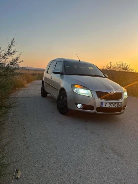 Skoda Roomster 1.4tdi - 1900 € - 67104581 2