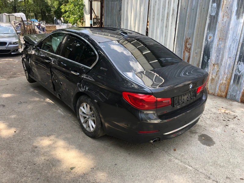 BMW 530E 530e IPerformance НА ЧАСТИ, снимка 1 - Автомобили и джипове - 47024827