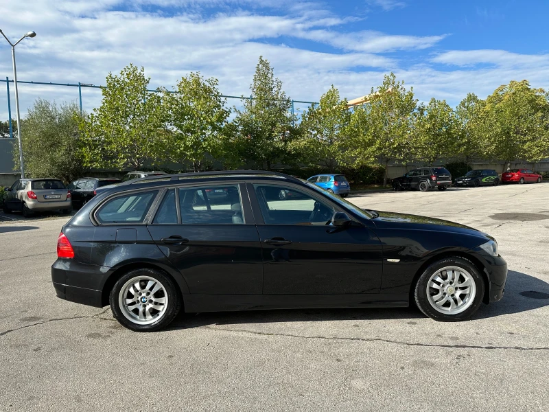 BMW 320 D, снимка 5 - Автомобили и джипове - 47537242