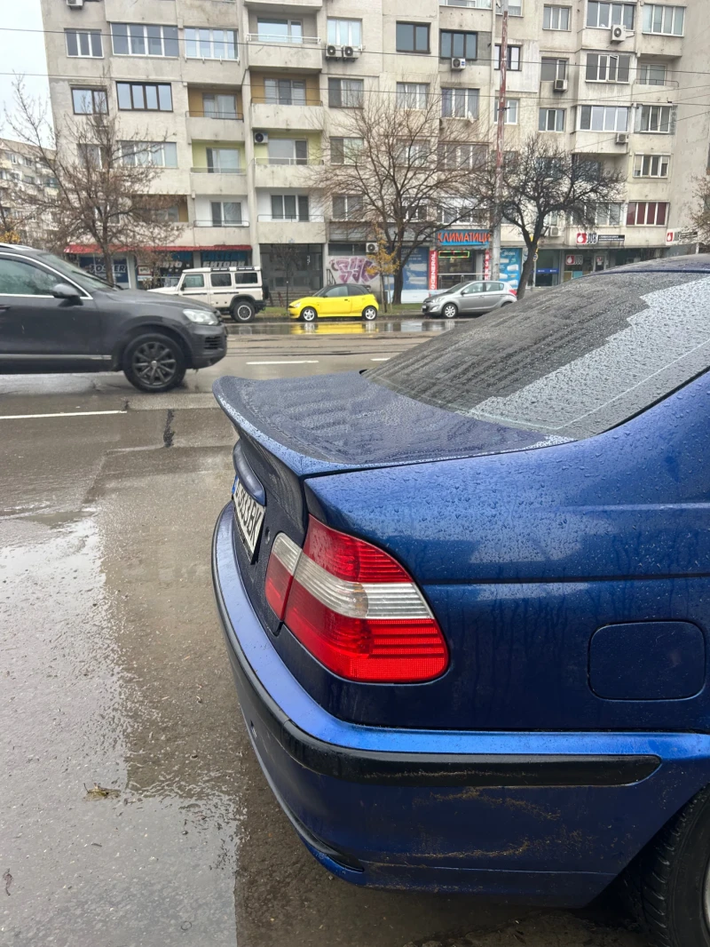 BMW 330 i, снимка 15 - Автомобили и джипове - 47551706