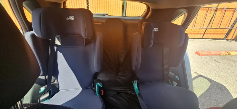 Kia Ceed Хечбек , снимка 7 - Автомобили и джипове - 52418114