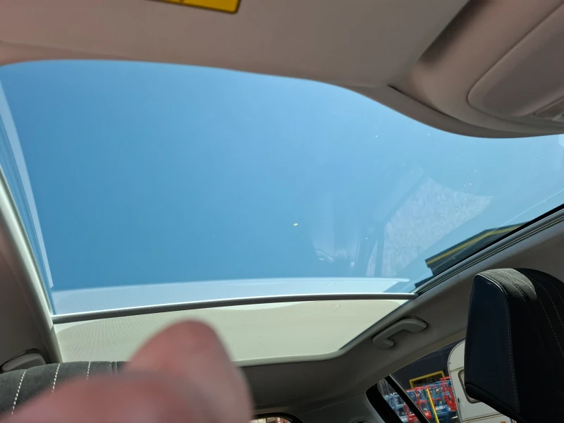 Peugeot 308 1, 6THP UNIKAT, снимка 12 - Автомобили и джипове - 50779660