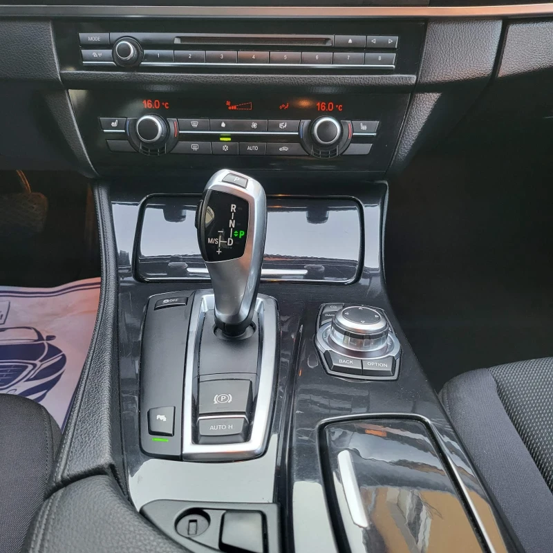 BMW 525 3.0D, снимка 17 - Автомобили и джипове - 51321632