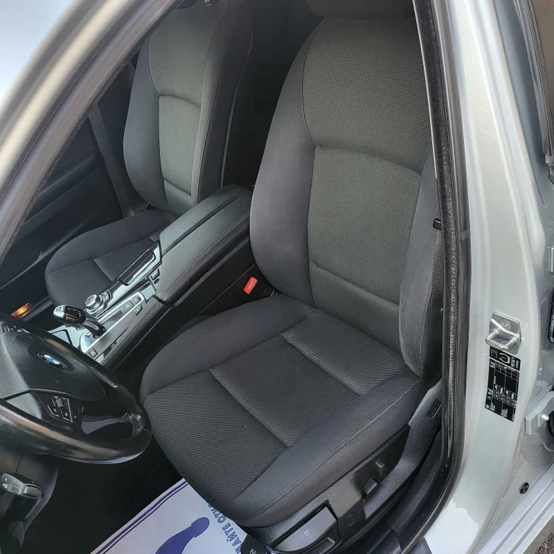 BMW 525 3.0D, снимка 14 - Автомобили и джипове - 51321632