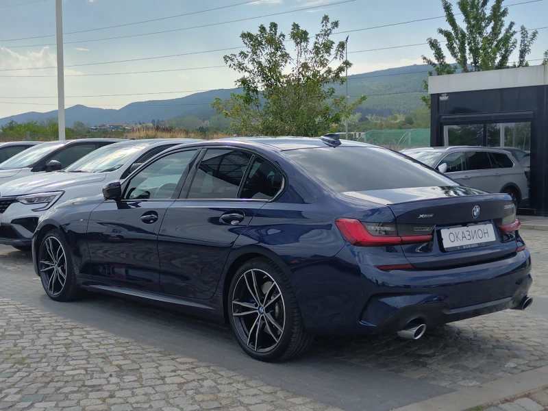 BMW 320 320 D/X-Drive, снимка 7 - Автомобили и джипове - 51456044
