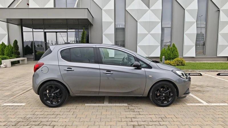 Opel Corsa 1.4i 90kc. GAZ COSMO, снимка 6 - Автомобили и джипове - 51703646