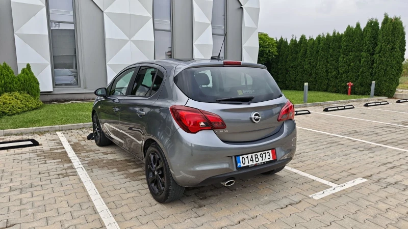 Opel Corsa 1.4i 90kc. GAZ COSMO, снимка 5 - Автомобили и джипове - 51703646