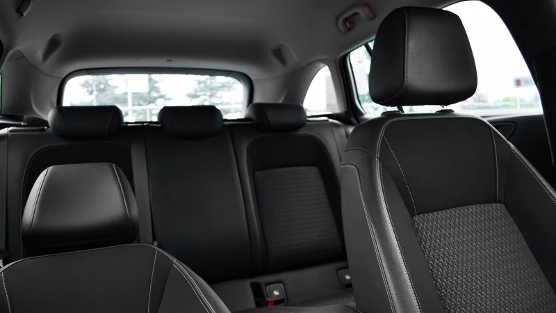 Opel Astra Sports Tourer 1.6 CDTi Innovation, снимка 12 - Автомобили и джипове - 51824866