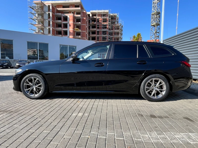 BMW 318 d G21 AUTOMAT GERMANY , снимка 7 - Автомобили и джипове - 52175424