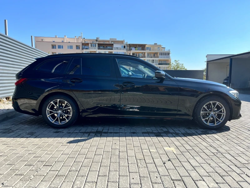 BMW 318 d G21 AUTOMAT GERMANY , снимка 4 - Автомобили и джипове - 52175424