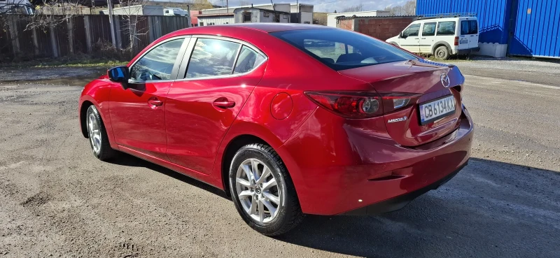 Mazda 3 Skyline, снимка 4 - Автомобили и джипове - 52501725