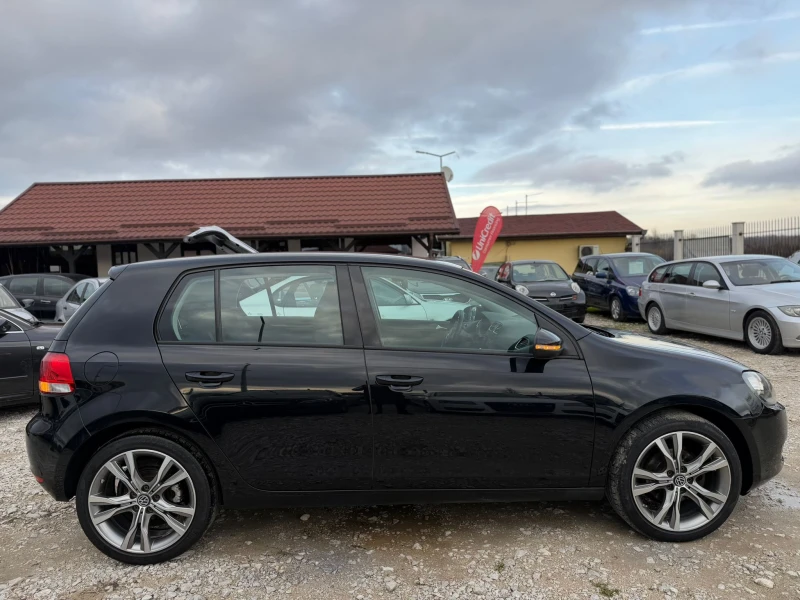 VW Golf TDI CAR PLAY, снимка 4 - Автомобили и джипове - 52637117