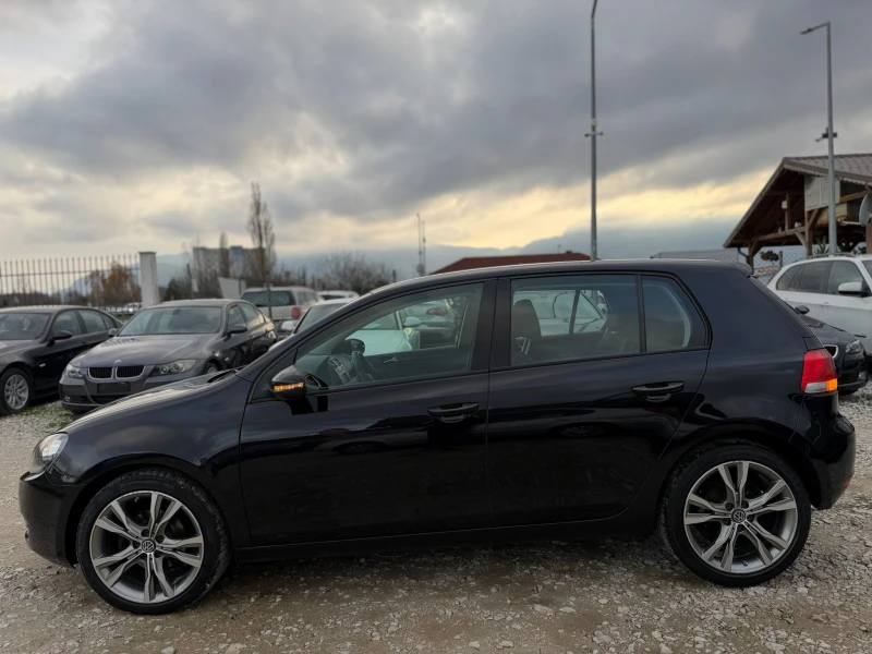 VW Golf TDI CAR PLAY, снимка 9 - Автомобили и джипове - 52637117