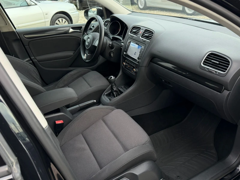 VW Golf TDI CAR PLAY, снимка 12 - Автомобили и джипове - 52637117