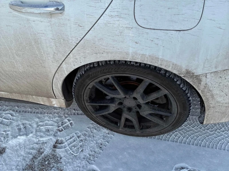 Mercedes-Benz A 35 * AMG * CARFAX * ЦЕНА ДО БГ, снимка 15 - Автомобили и джипове - 52814197