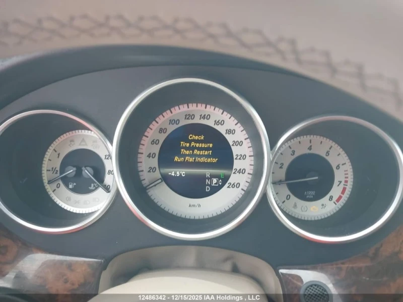 Mercedes-Benz CLS 550 * CARFAX * БЕЗ ПЪРВОНАЧАЛНА ВНОСКА, снимка 7 - Автомобили и джипове - 52843018