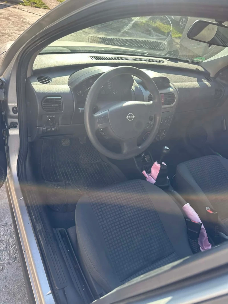Opel Corsa Opel Corsa 1.2 , снимка 7 - Автомобили и джипове - 52857292