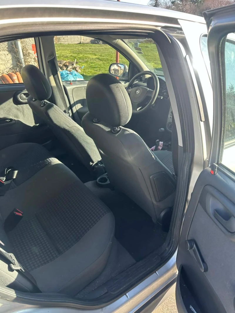 Opel Corsa Opel Corsa 1.2 , снимка 9 - Автомобили и джипове - 52857292
