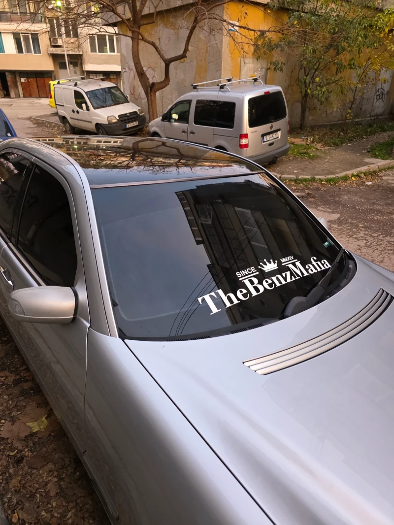 Mercedes-Benz E 270, снимка 5 - Автомобили и джипове - 52858249