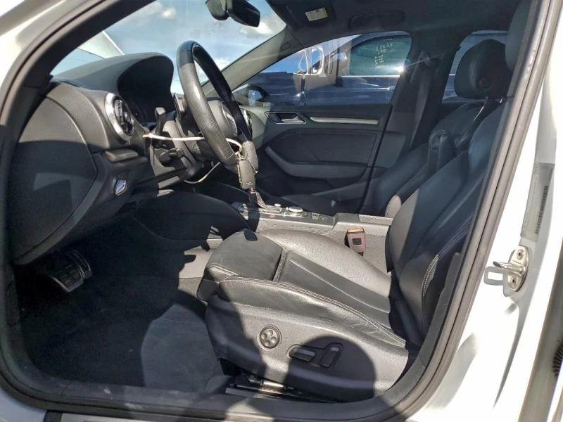 Audi S3 PREMIUM PLUS, снимка 8 - Автомобили и джипове - 52990086