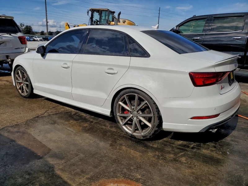 Audi S3 PREMIUM PLUS, снимка 6 - Автомобили и джипове - 52990086