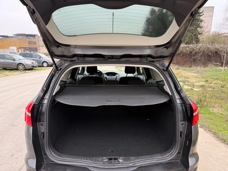 Ford Focus Ecoboost Euro6, снимка 15 - Автомобили и джипове - 53037957