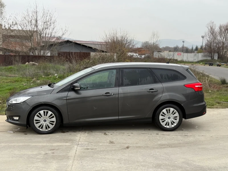 Ford Focus Ecoboost Euro6, снимка 5 - Автомобили и джипове - 53037957