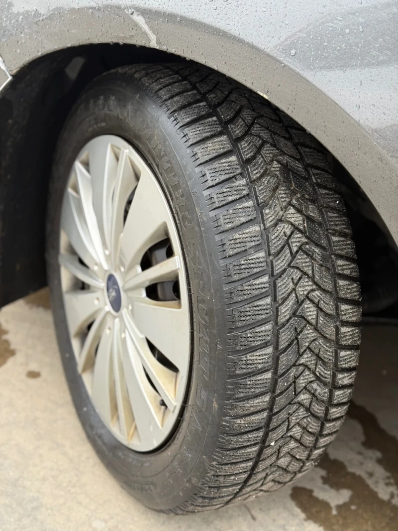 Ford Focus Ecoboost Euro6, снимка 17 - Автомобили и джипове - 53037957