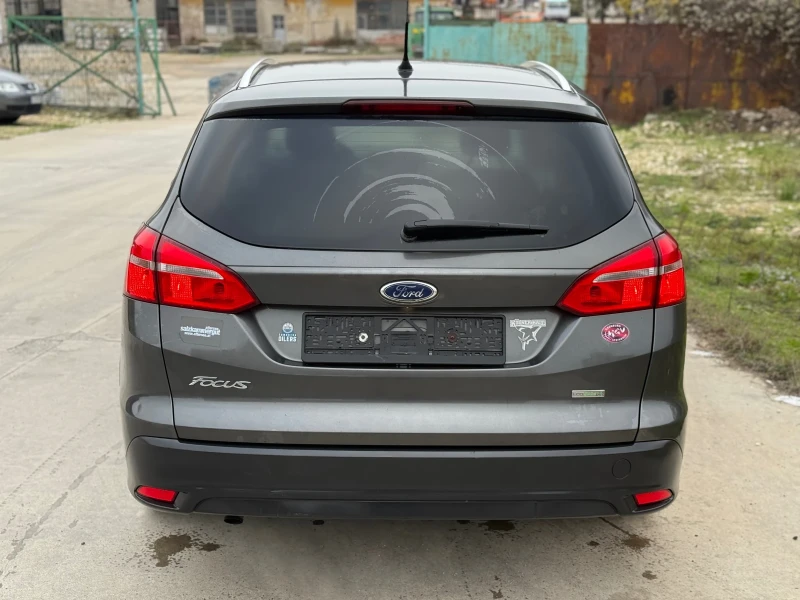Ford Focus Ecoboost Euro6, снимка 7 - Автомобили и джипове - 53037957