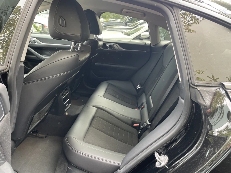 BMW i4 Лизинг, снимка 6 - Автомобили и джипове - 53062017