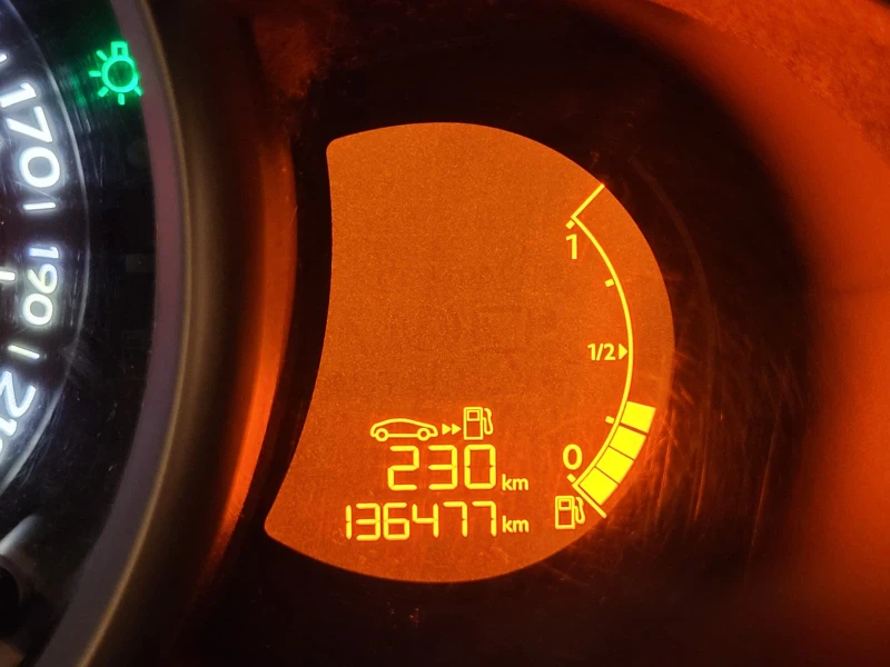 Citroen C3 EXCLUSIVE, снимка 15 - Автомобили и джипове - 53145665