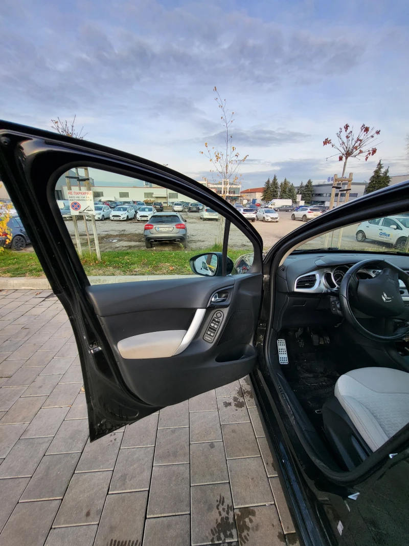 Citroen C3 EXCLUSIVE, снимка 6 - Автомобили и джипове - 53145665