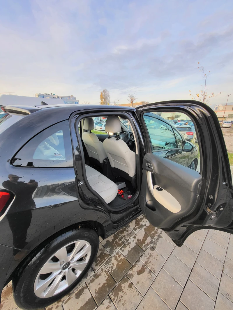 Citroen C3 EXCLUSIVE, снимка 8 - Автомобили и джипове - 53145665