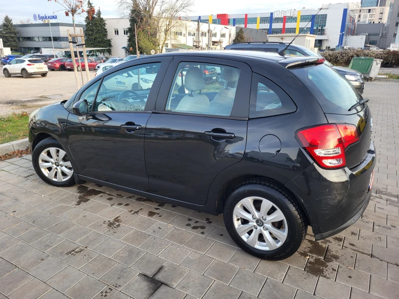 Citroen C3 EXCLUSIVE