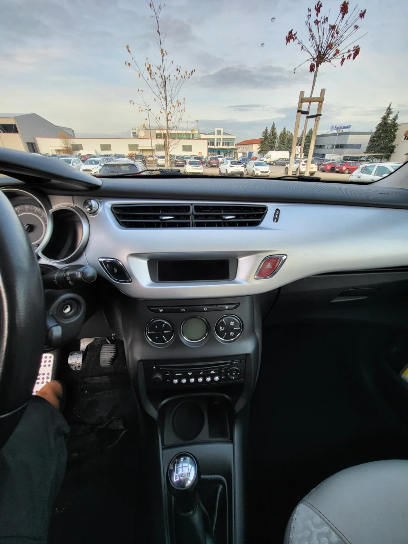 Citroen C3 EXCLUSIVE, снимка 5 - Автомобили и джипове - 53145665