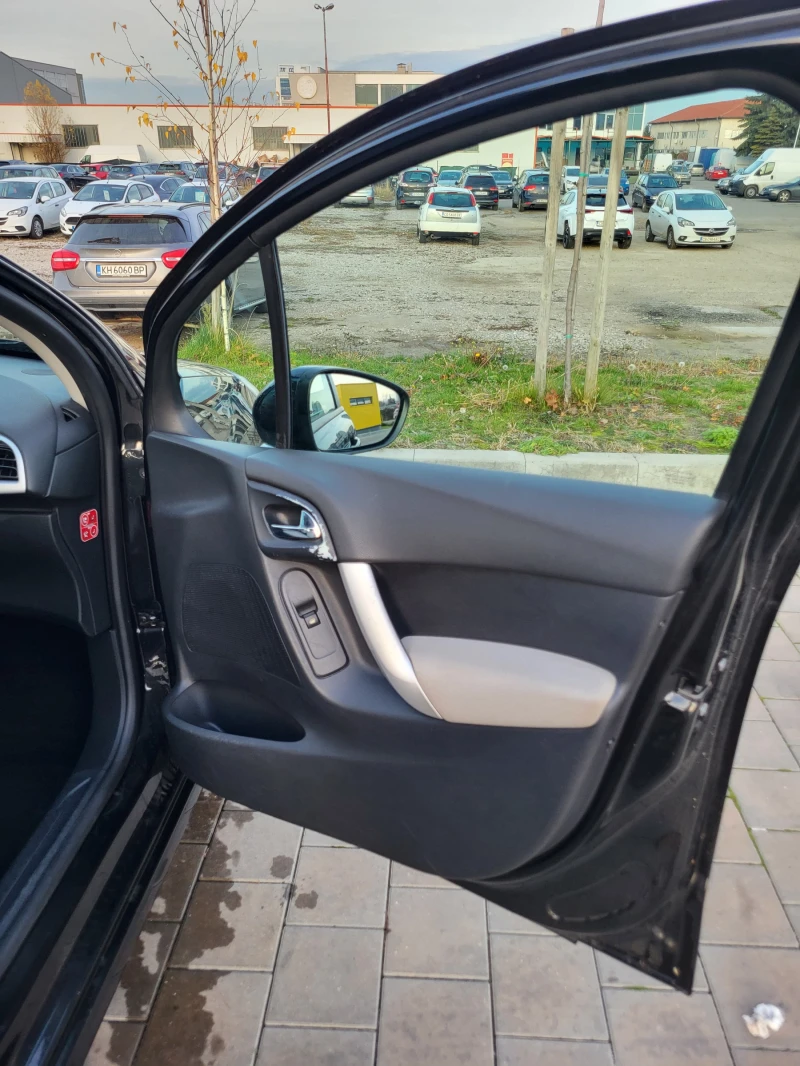 Citroen C3 EXCLUSIVE, снимка 2 - Автомобили и джипове - 53145665