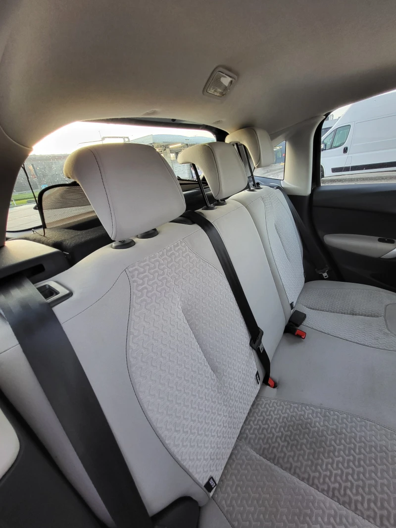 Citroen C3 EXCLUSIVE, снимка 9 - Автомобили и джипове - 53145665