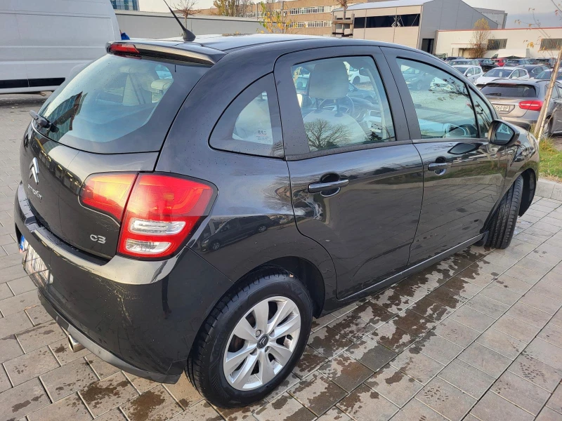 Citroen C3 EXCLUSIVE, снимка 13 - Автомобили и джипове - 53145665
