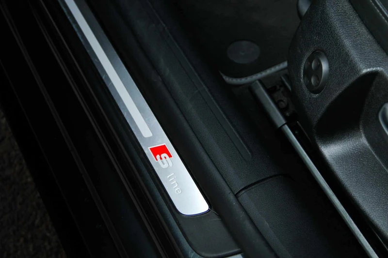 Audi A5 S-line, QUATTRO, напълно обслужена, сменен маховик, снимка 7 - Автомобили и джипове - 53238610