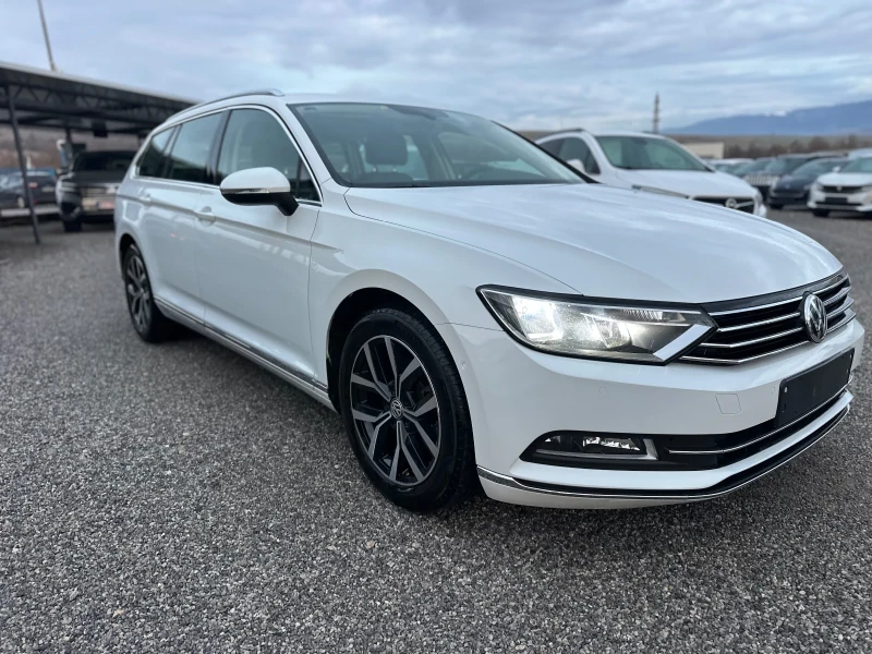 VW Passat 2.0TDI 190 ks