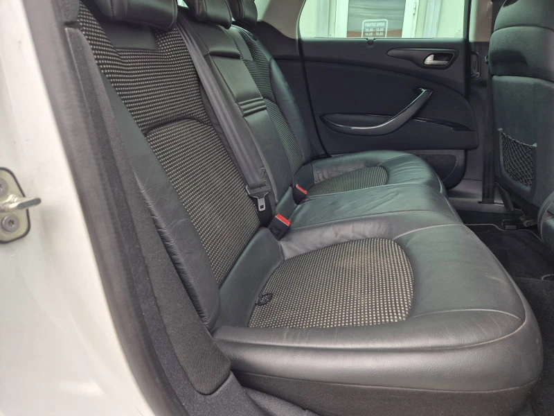 Citroen C5 2.0D-CROSS TOURER-EXCLUSIVE, снимка 13 - Автомобили и джипове - 53293756