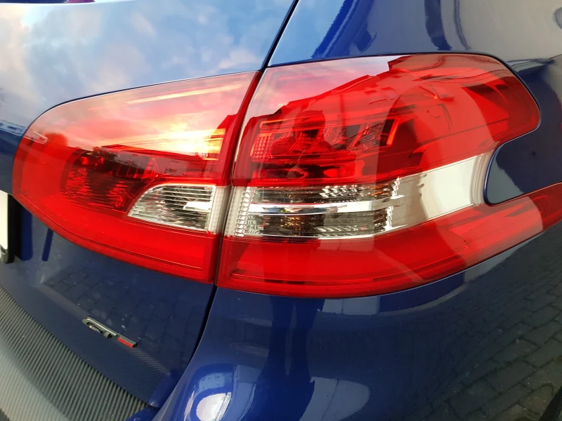 Peugeot 308 SW GT, снимка 7 - Автомобили и джипове - 53381978