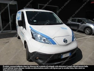 Nissan e-NV200, снимка 2 - Автомобили и джипове - 47465464