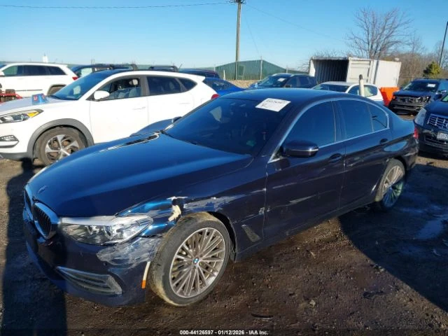 BMW 530 xDrive, снимка 2 - Автомобили и джипове - 53564501